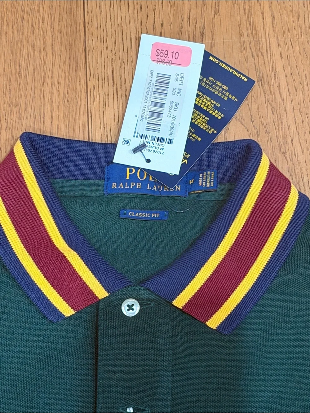 Ralph Lauren ralph lauren